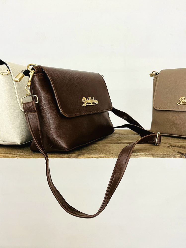 کیف زنانه اسپورت مدل ونیز