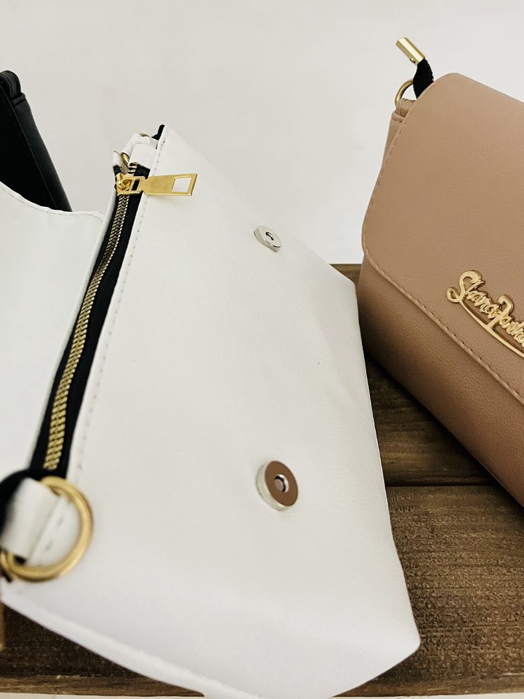 کیف زنانه اسپورت مدل ونیز