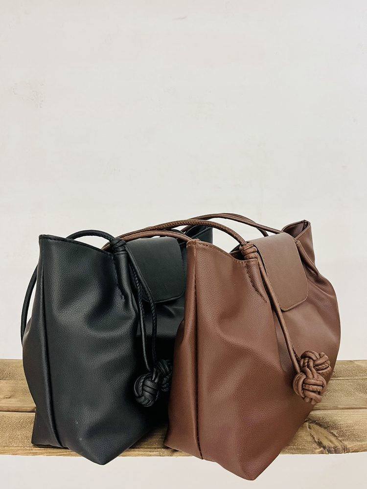 کیف زنانه  مدل دو گوی کاریرا