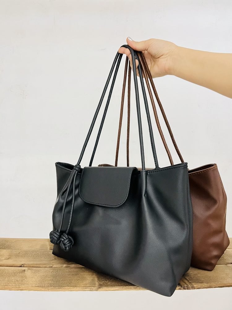 کیف زنانه  مدل دو گوی کاریرا