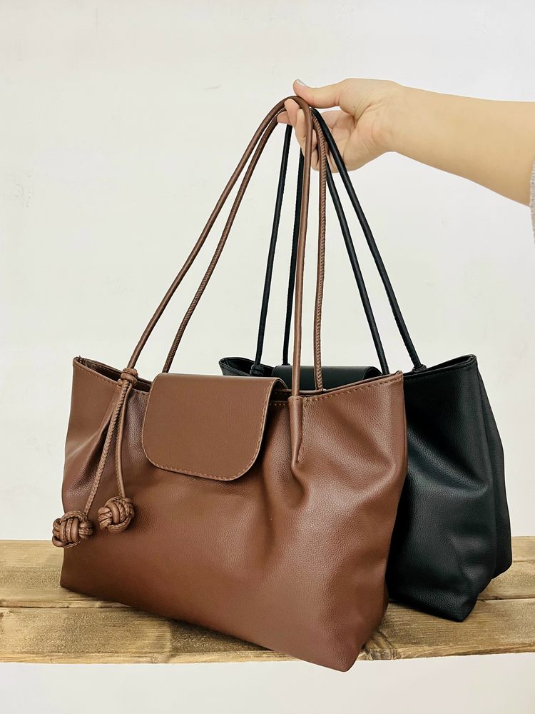 کیف زنانه  مدل دو گوی کاریرا