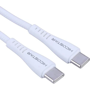 کیفیت کابل تایپ سی 60 وات هایکواستار