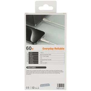 برترین کابل تایپ سی 60 وات هایکواستار