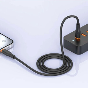 کابل تایپ سی 60 وات هایکواستار