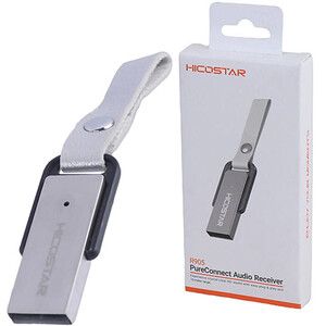 فروش دانگل بلوتوثی صدا هایکو استار