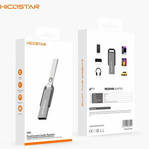 دانگل بلوتوثی هایکو استار