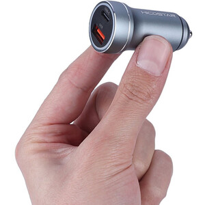 شارژر فندکی فست شارژ هایکو استار