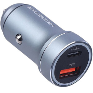 خرید شارژر فندکی فست شارژ هایکو استار