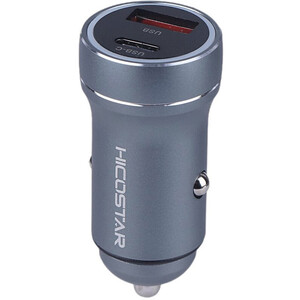 فروش شارژر فندکی فست شارژ هایکو استار