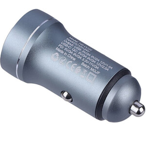 قیمت شارژر فندکی فست شارژ هایکو استار