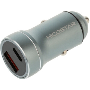 بهترین شارژر فندکی فست شارژ هایکو استار