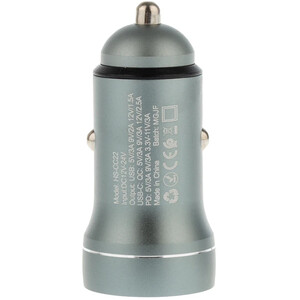 شارژر فندکی فست شارژ هایکو استار