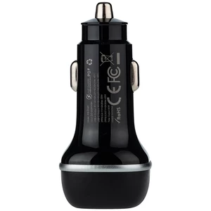 قیمت شارژر فندکی فست شارژ یو اس بی و تایپ سی هایکواستار