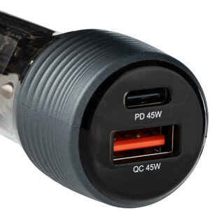 شارژر فندکی هایکواستار