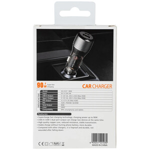 قیمت شارژر فندکی هایکواستار