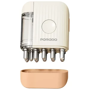 کیفیت اپلیکاتور روغن تراپی مو و ماساژور پوست سر پورودو