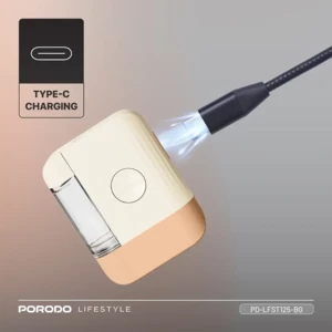 فروش اپلیکاتور روغن تراپی مو و ماساژور پوست سر پورودو