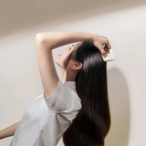 خرید اپلیکاتور روغن تراپی مو و ماساژور پوست سر پورودو