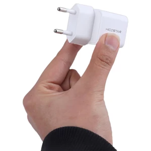 کیفیت شارژر دیواری 30 وات هایکو استار