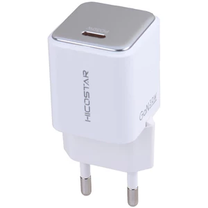 خرید شارژر دیواری 30 وات هایکو استار