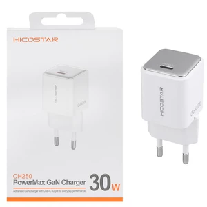 خرید شارژر دیواری 30 وات هایکو استار