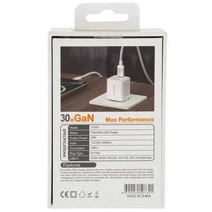 بهترین شارژر دیواری 30 وات هایکو استار