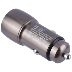 قیمت شارژر فندکی تایپ سی هایکواستار