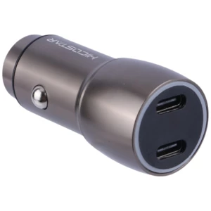 فروش شارژر فندکی تایپ سی هایکواستار