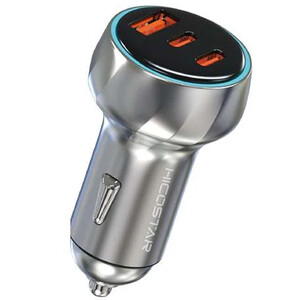 قیمت شارژر خودرویی هایکو استار