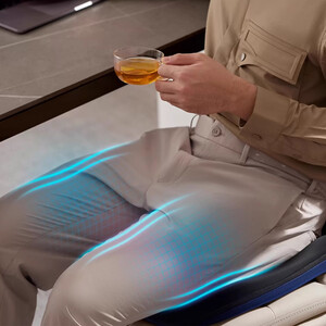 ماساژور نشیمن فیلیپس