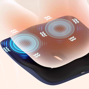 ماساژور نشیمن فیلیپس