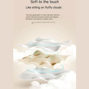 ماساژور نشیمن فیلیپس