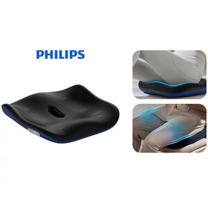 ماساژور نشیمن فیلیپس