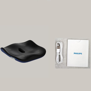 ماساژور نشیمن فیلیپس