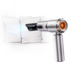 جت فن و جارو شارژی پورودو