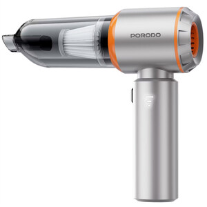 جت فن و جارو شارژی پورودو