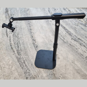 پایه عکاسی رومیزی