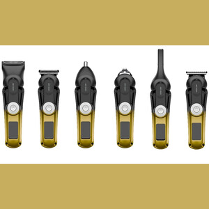 فروش شیور ضدآب شارژی گرین لاین