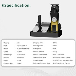 قیمت شیور ضدآب شارژی گرین لاین