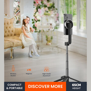 مونوپاد و سه پایه سلفی گوشی پورودو