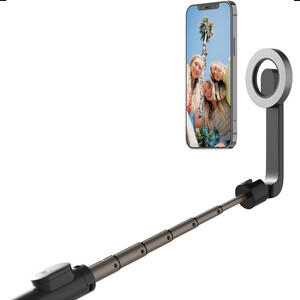 خرید مونوپاد و سه پایه سلفی گوشی پورودو