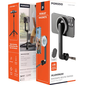 مونوپاد و سه پایه سلفی گوشی پورودو