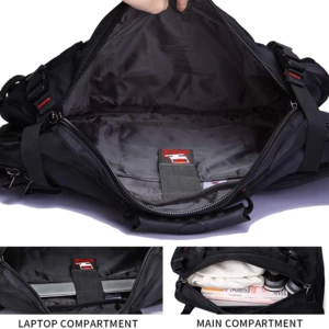 خرید کوله پشتی و کیف ورزشی کاکا