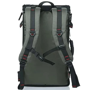 کوله پشتی 50 لیتر کاکا KAKA مدل 2050D مناسب برای لپ تاپ 17 اینچ