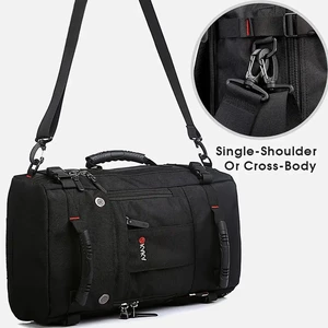 کوله پشتی 50 لیتر کاکا