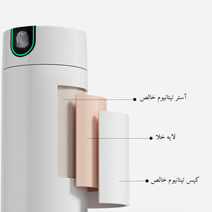 فروش فلاسک هوشمند فونجیا