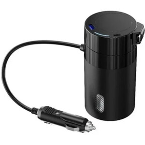 فروش مبدل برق خودرو پاورولوژی