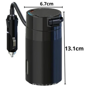 قیمت مبدل برق خودرو پاورولوژی