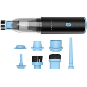 قیمت جارو شارژی و گردگیر دستی پاورولوژی