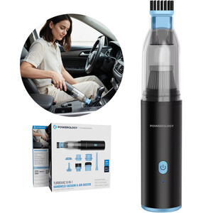 جارو برقی پاورولوژی